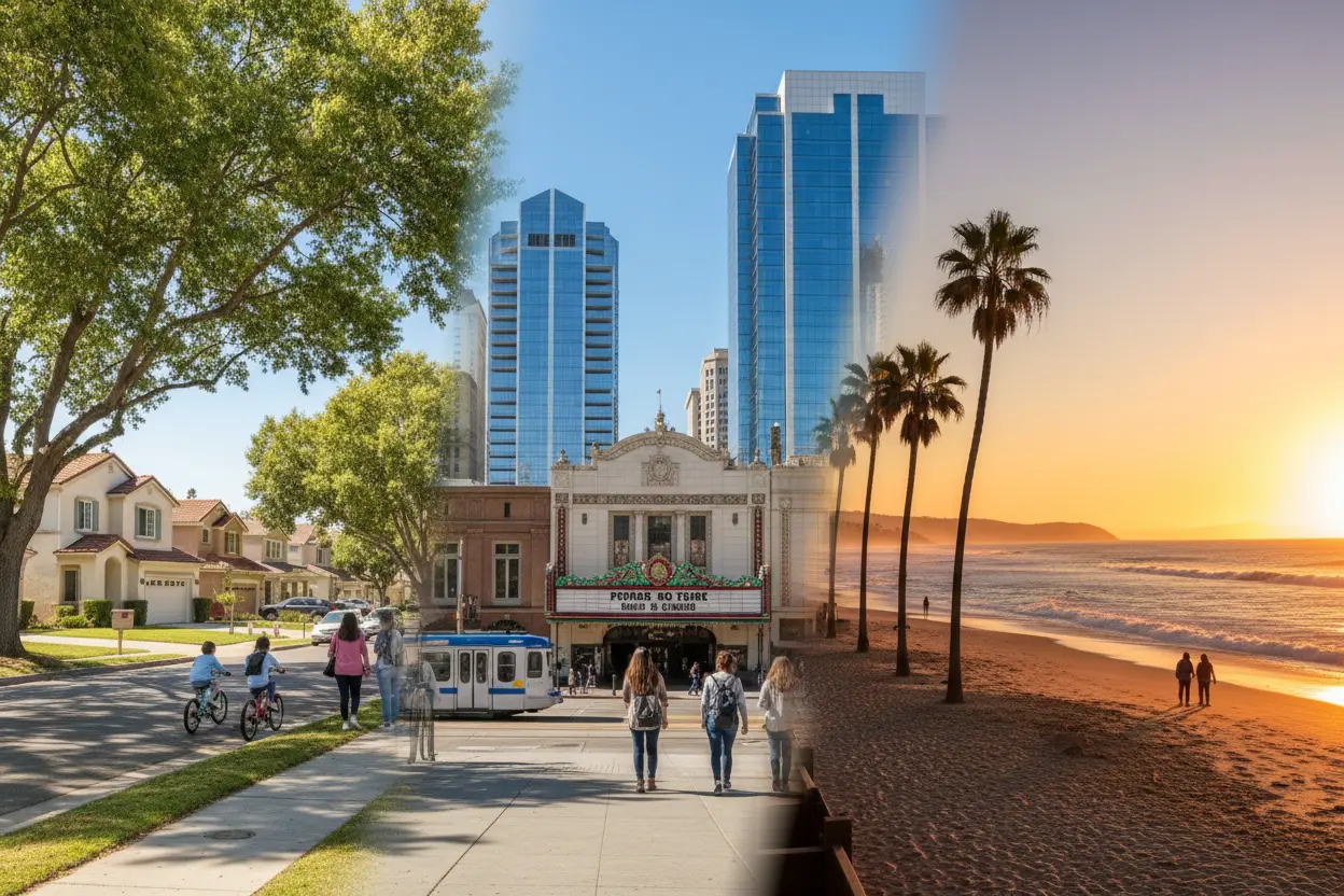 Your Complete Home Buyer's Guide to Clovis, Fresno, and Grover Beach