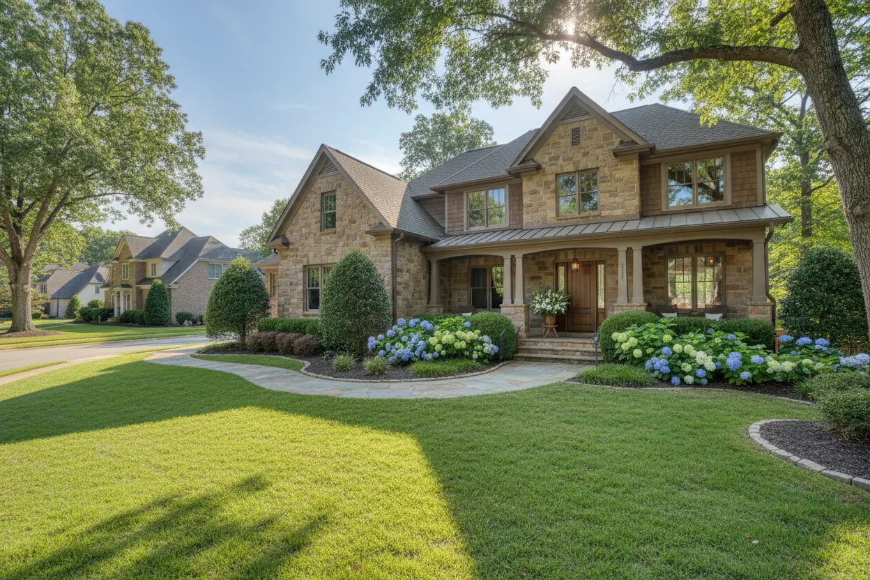 Selling Your Home in Charlotte and Belmont: A Step-by-Step Guide