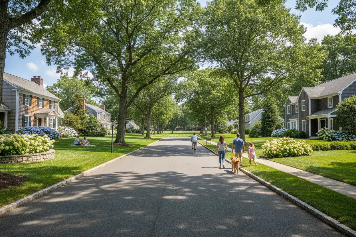 Complete Home Buying Guide for Long Island's Premier Neighborhoods