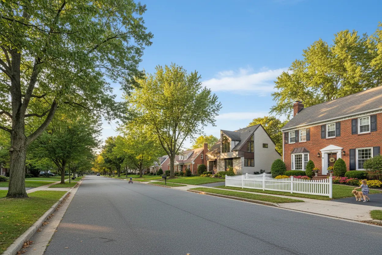 Residential Real Estate Market Guide for East Cocalico and East Petersburg