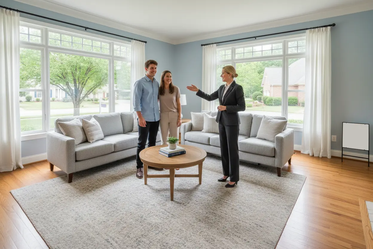 Home Selling Timeline: What to Expect in the Concord, Charlotte, and Dallas NC Markets