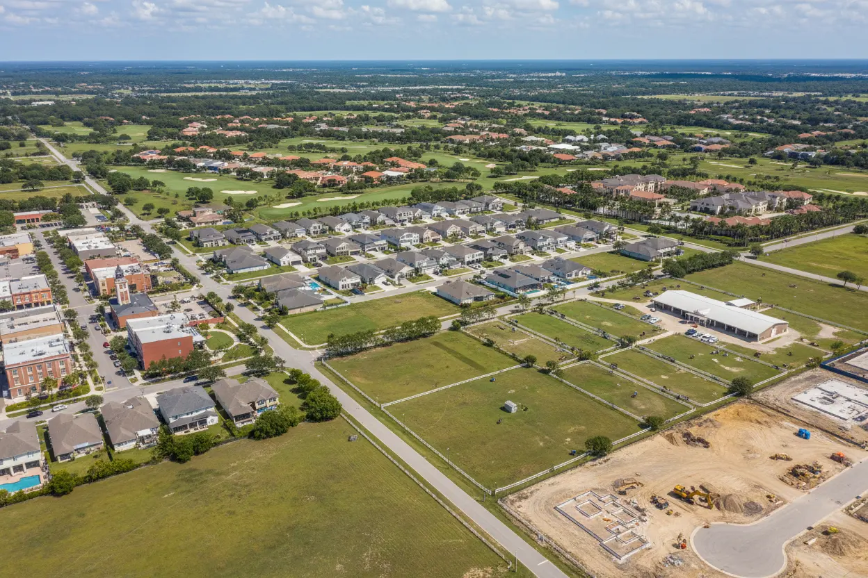 Central Florida Residential Markets: What Buyers Need to Know