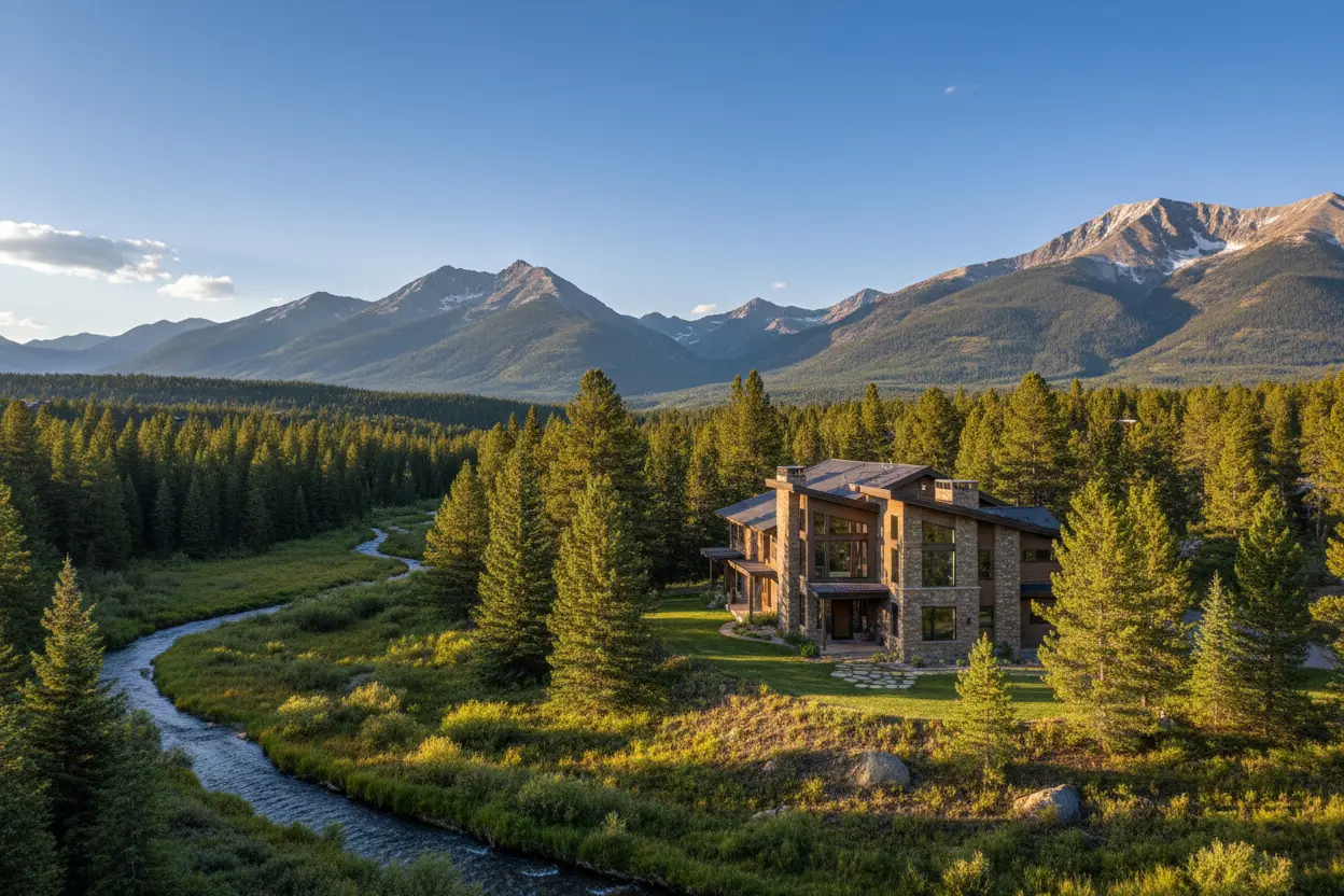 Your Complete Guide to Buying Homes Across Colorado's Top Communities