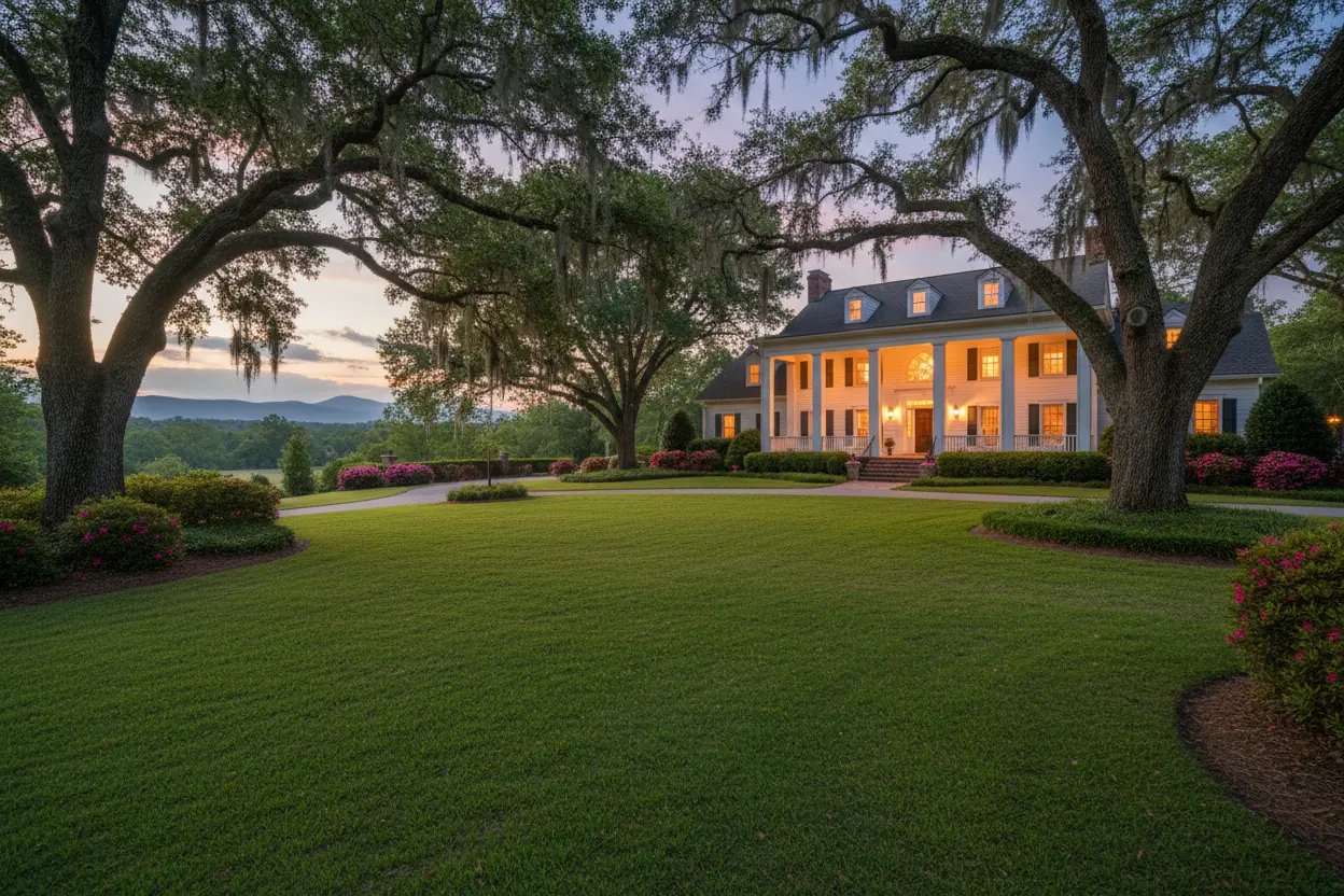 Your Complete Guide to Buying Homes in Upstate South Carolina