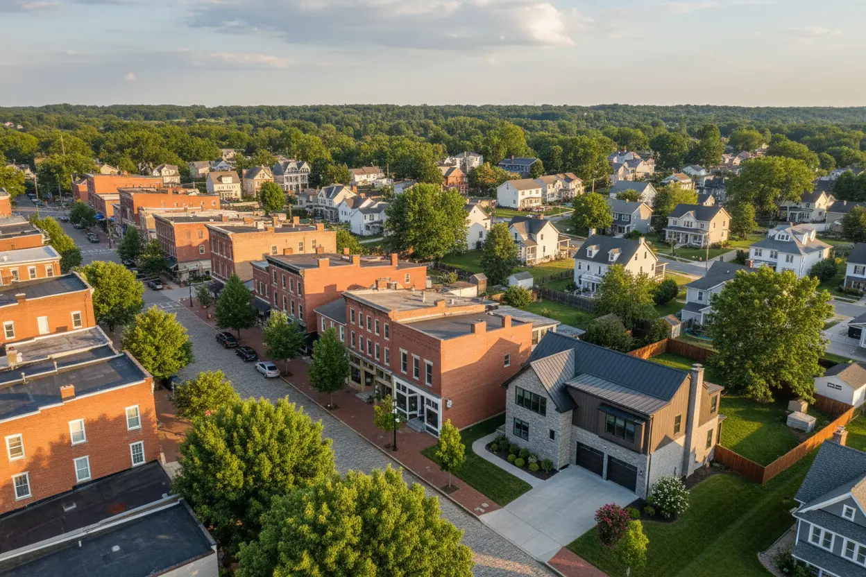 Carlisle PA Real Estate Market Trends: What Buyers and Sellers Need to Know