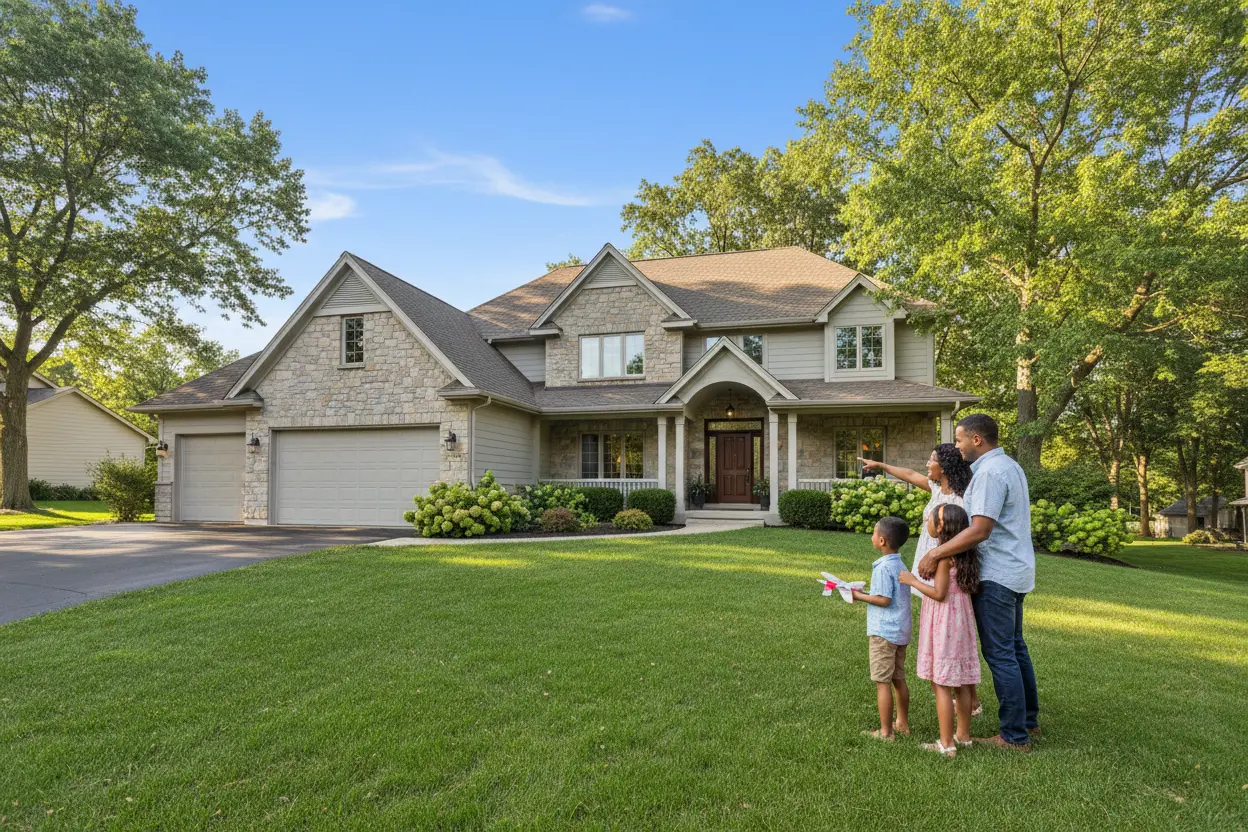 The Complete Home Buying Guide for Milwaukee's Western Suburbs