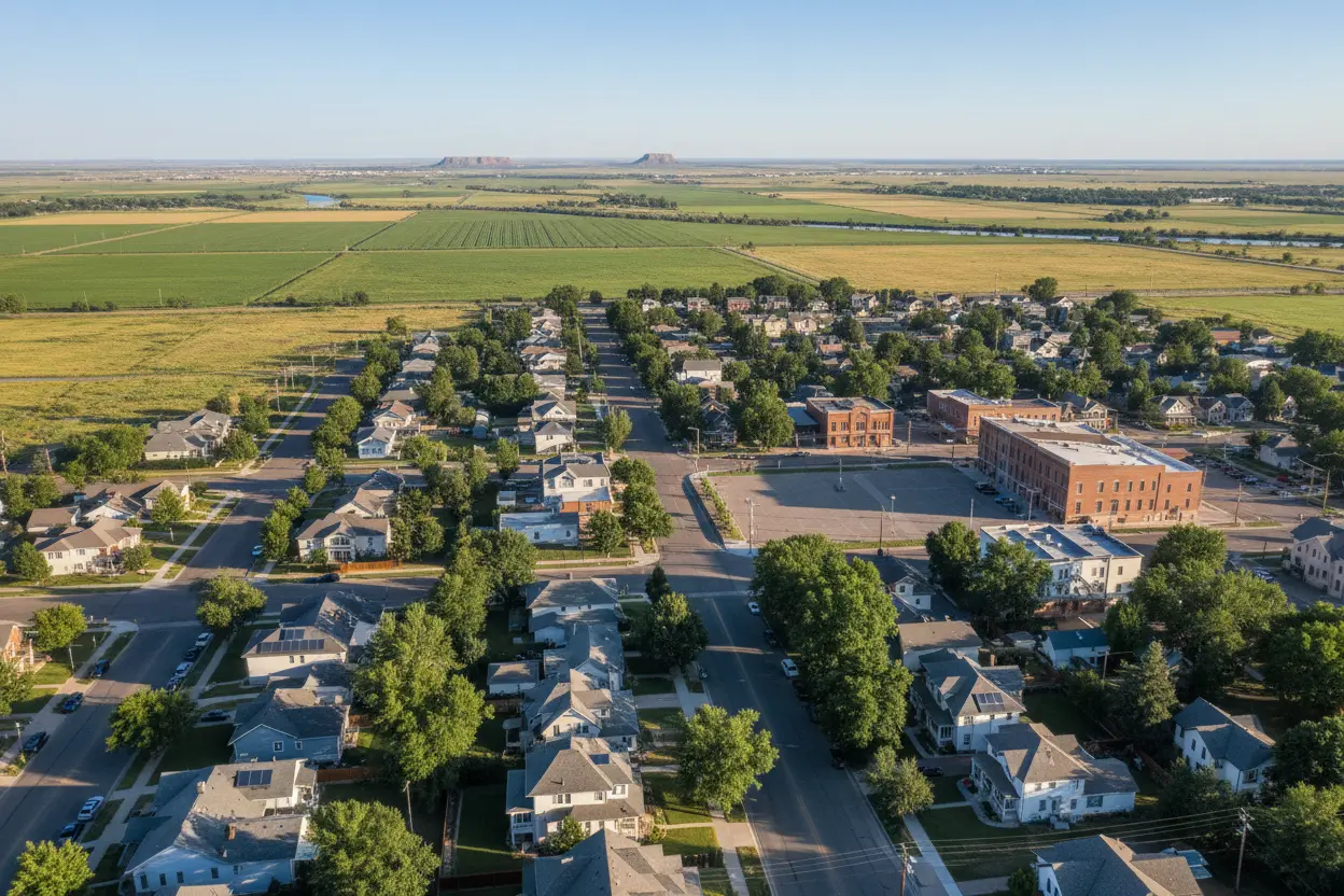 Understanding Lamar, Colorado's Real Estate Market Trends and Opportunities