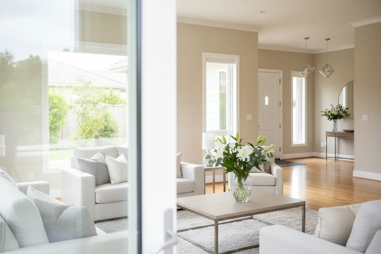 Proven Strategies to Maximize Your Home's Resale Value and Appeal