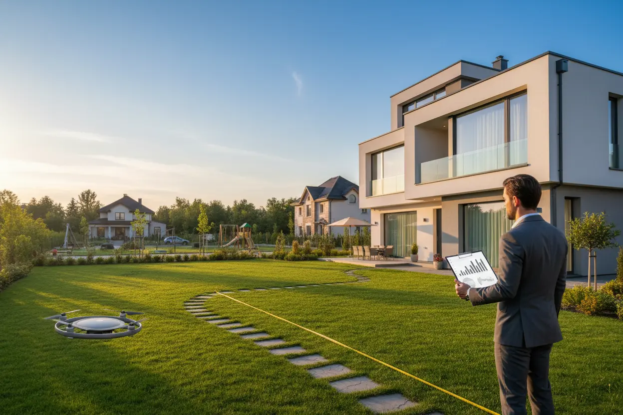 Understanding Property Valuation: What Determines Your Home's Worth