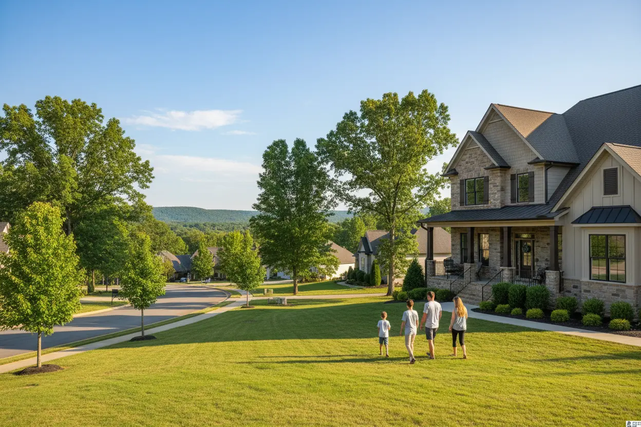 What Makes Flintstone GA the Perfect Place to Buy Your Next Home