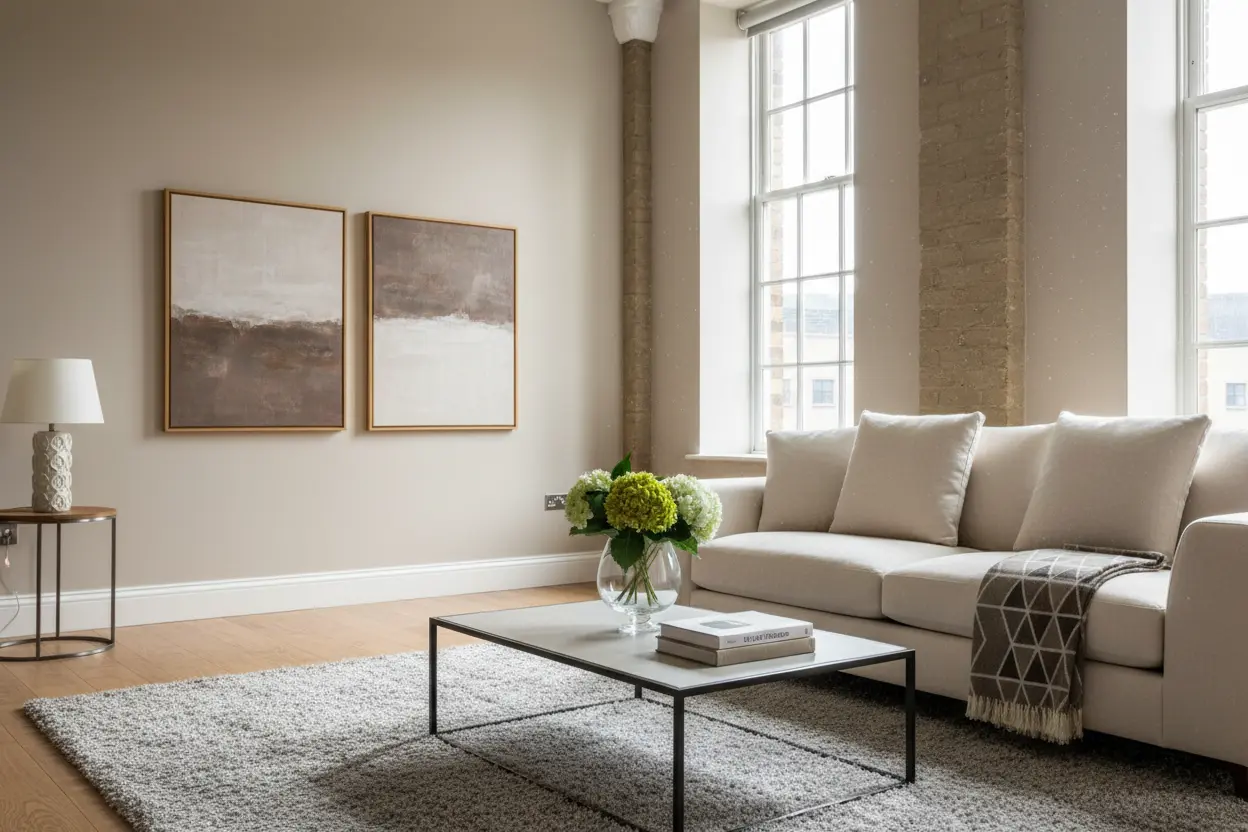 Professional Home Staging Strategies to Maximize Your Manchester Property Sale