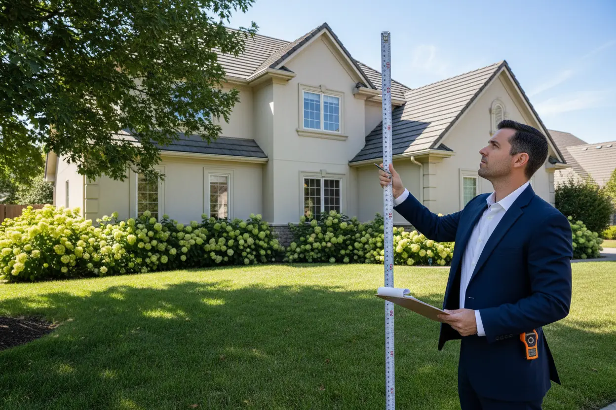 Understanding Home Appraisals: Why They Matter in Real Estate
