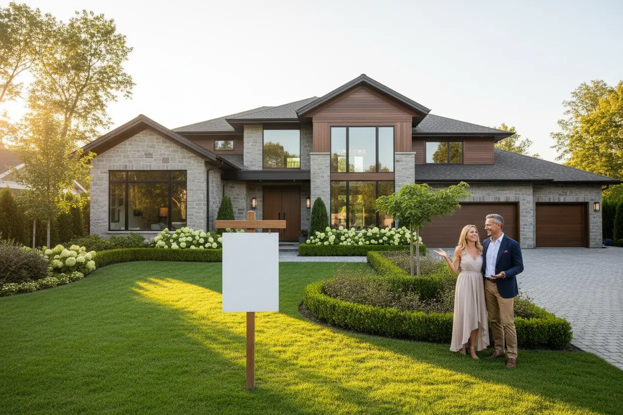 Home Selling Strategies for Fairfield County & Westchester Markets