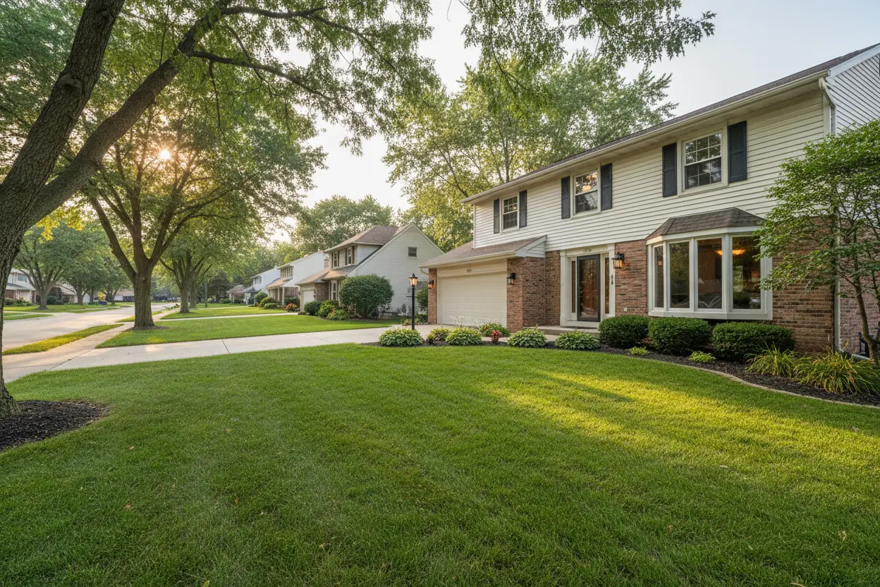How to Sell Your Home for Top Dollar in Milwaukee's West Suburbs
