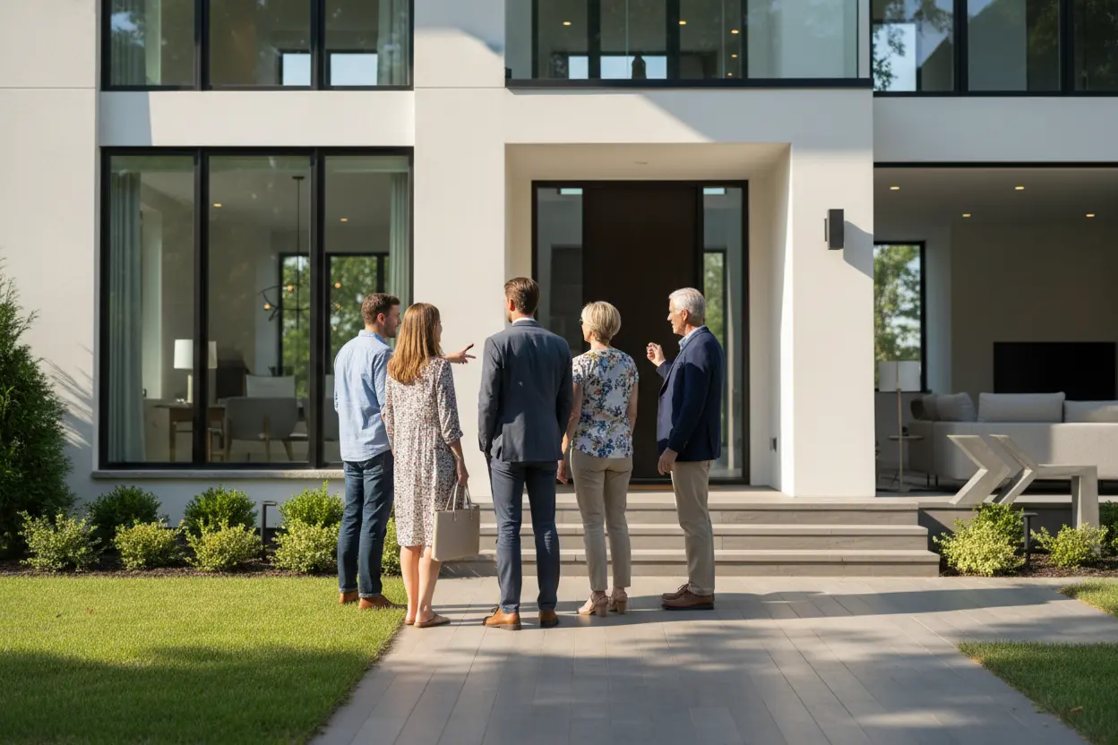 Maryland Home Market Trends: Essential Insights for Today's Buyers