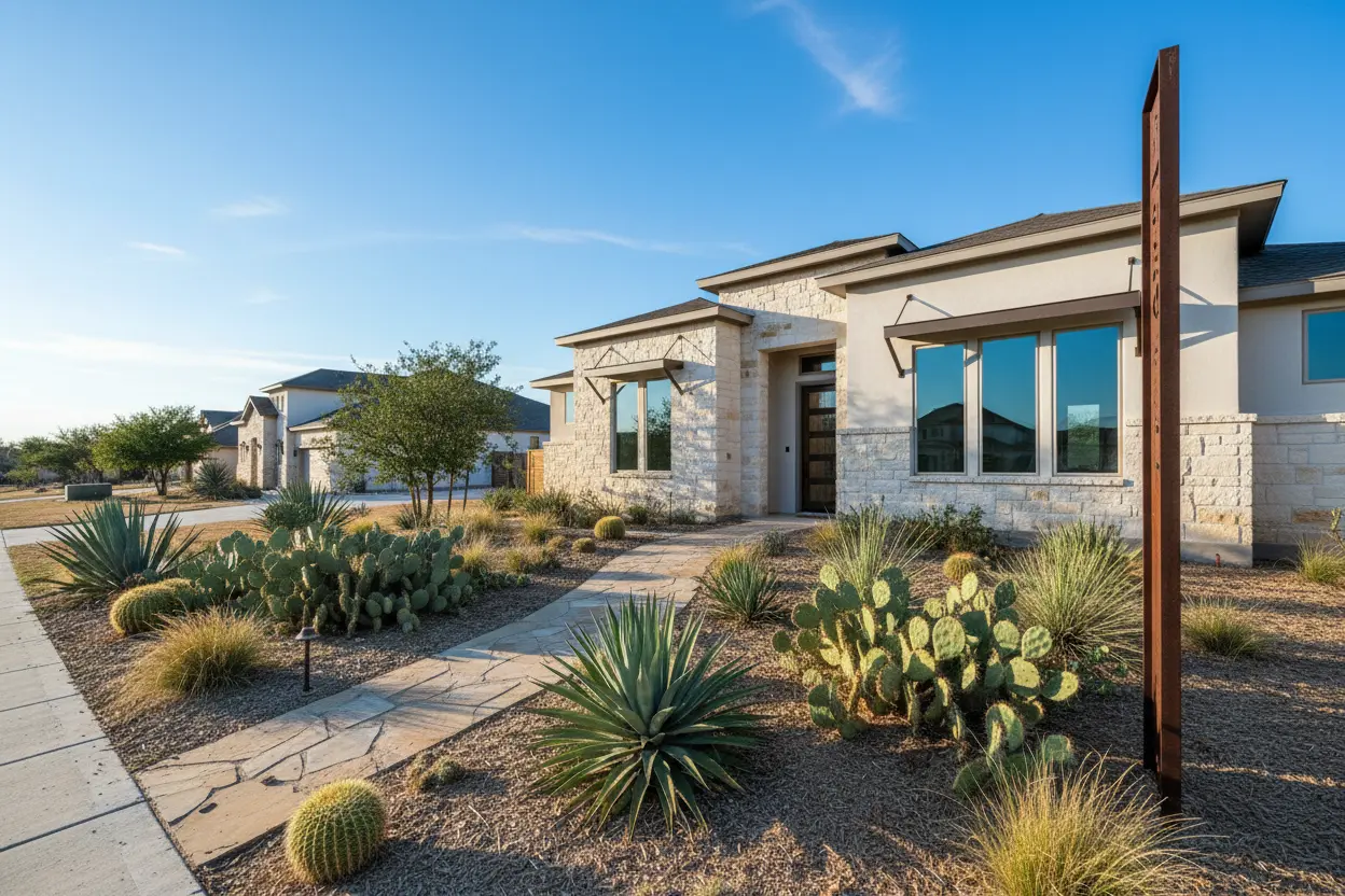 Selling Your Home Fast in South Texas: A Strategic Guide for Homeowners