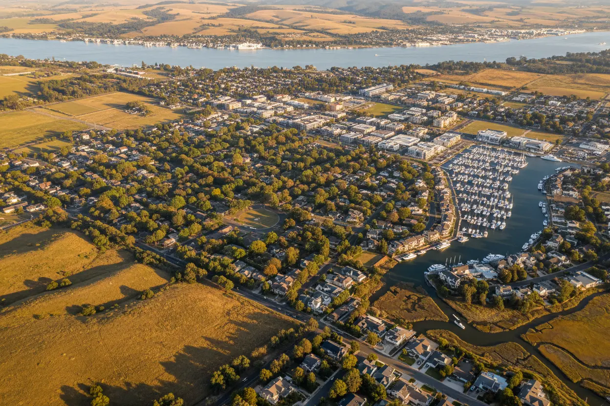 Finding Your Ideal Home in East Bay's Hidden Gem Communities