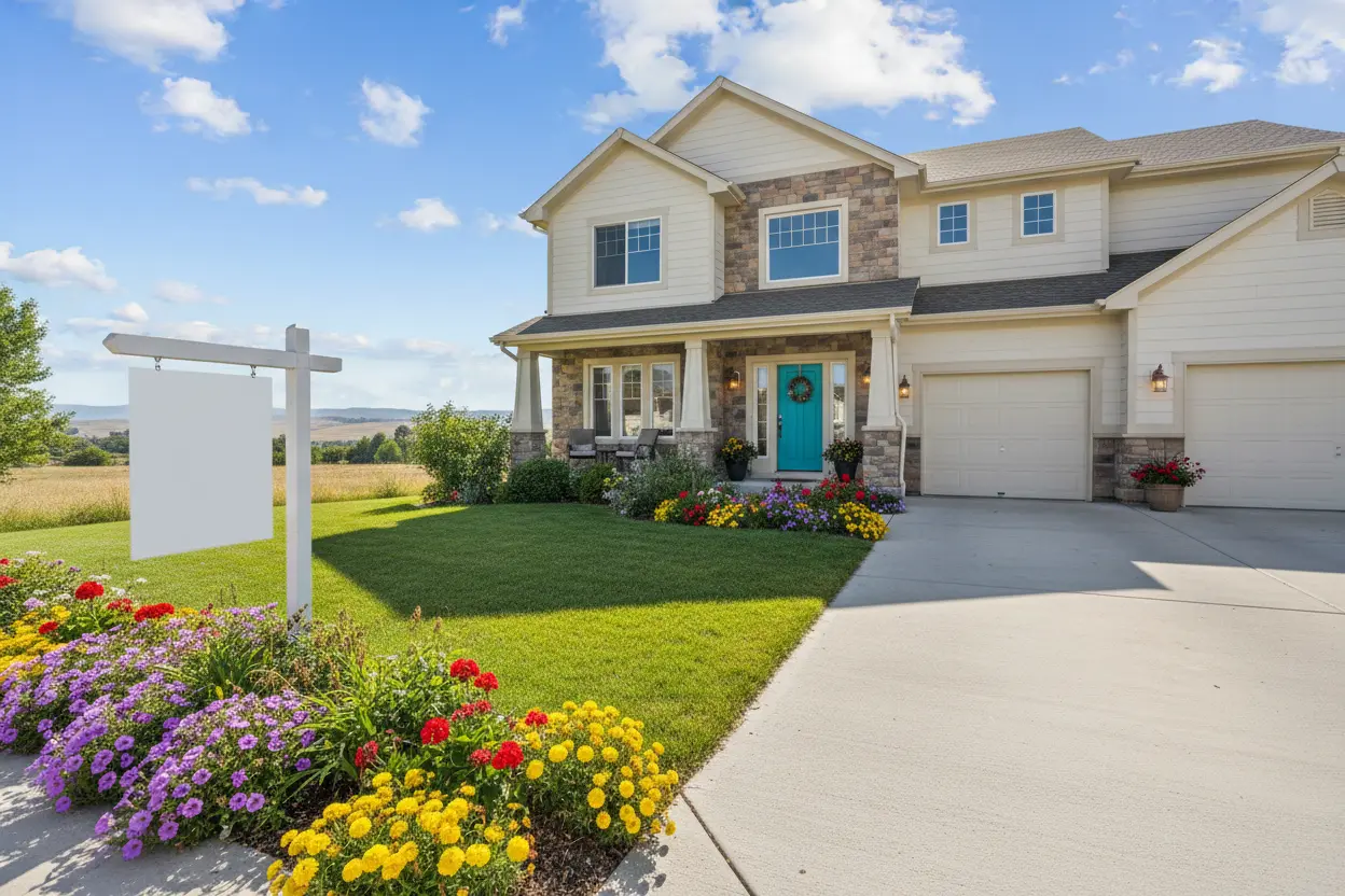 Essential Tips for Selling Your Home Successfully in Layton and Ogden, UT