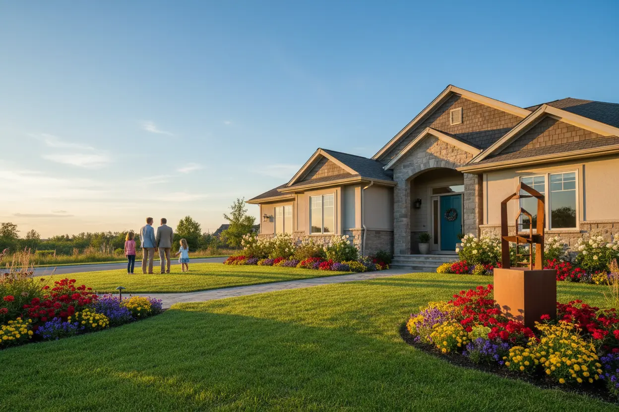 Selling Your Home in the Fayetteville Area: Expert Tips for Success