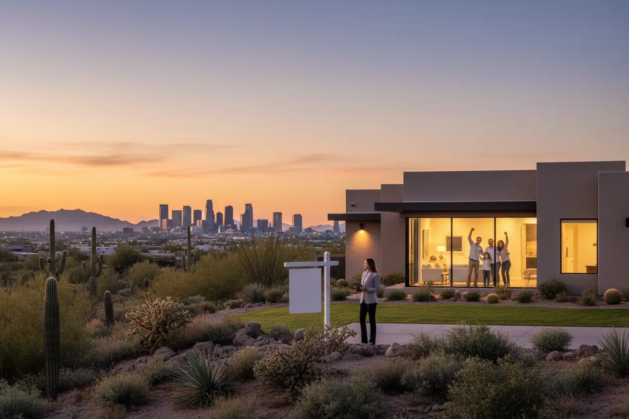 Selling Your Home in the Phoenix Metro: Pricing Strategies That Work