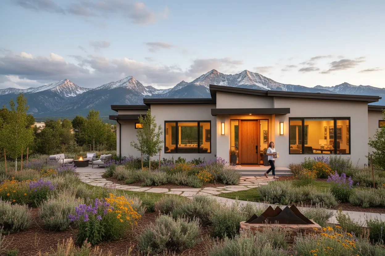 How to Sell Your Home Quickly in Colorado's Competitive Real Estate Market