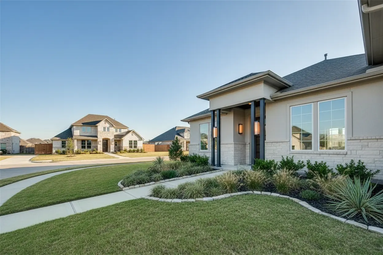 Sugar Land Residential Market Trends: What Sellers Should Know