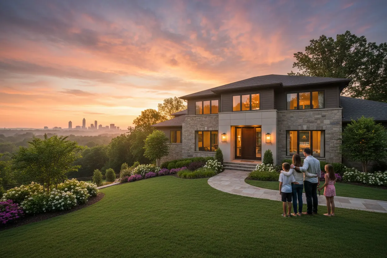 Selling Your Metro Atlanta Home: Complete Timeline and Process Guide