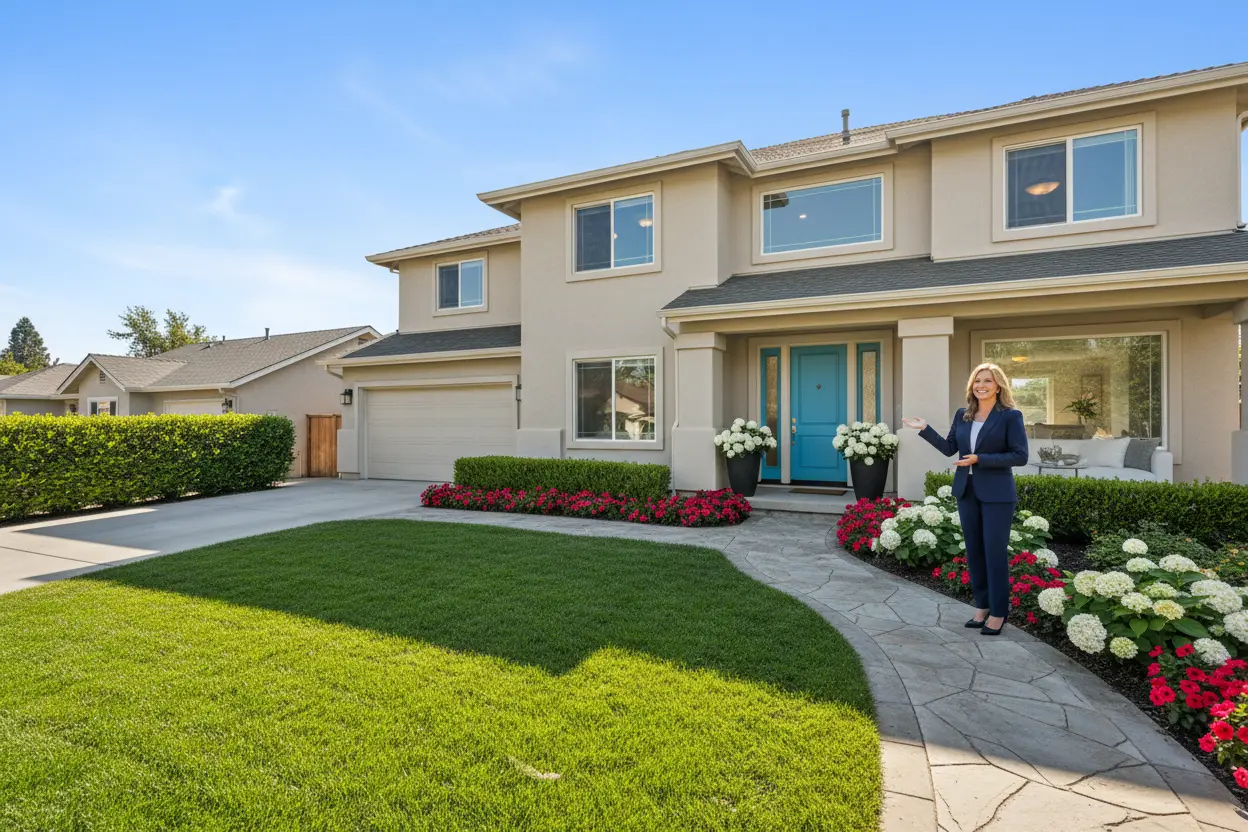 Selling Your Box Springs Home: Proven Strategies for Top Dollar