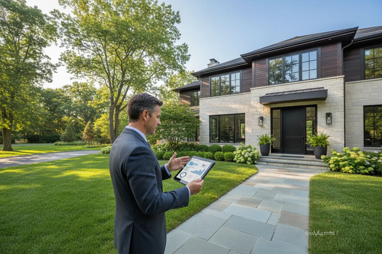 Selling Your Westchester Home: Strategic Pricing to Maximize Returns