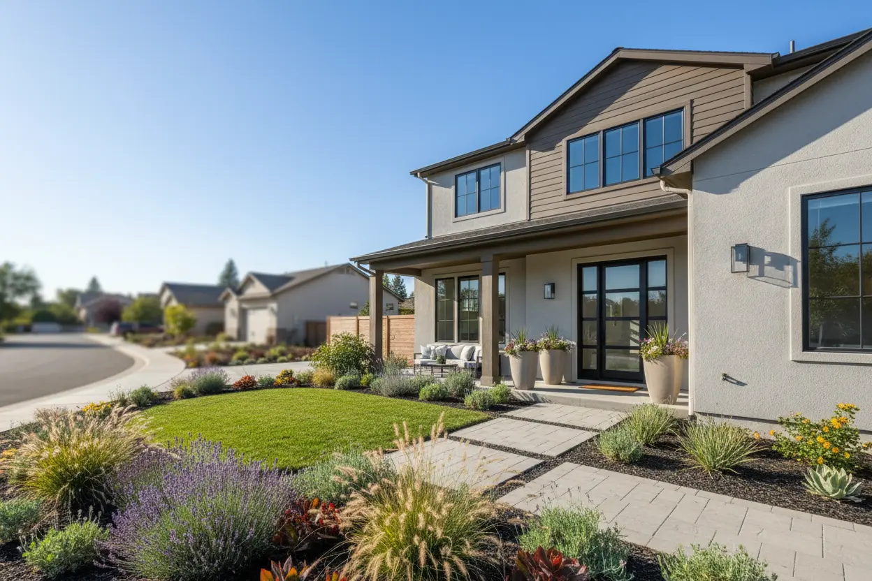 Maximize Your Home Sale in Greater Sacramento's Competitive Market