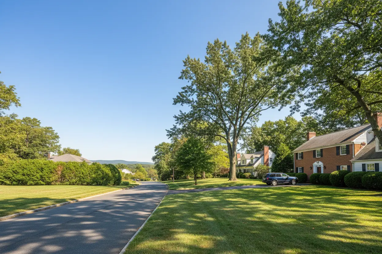 Buying Homes in Westchester: Navigate New York's Best Communities