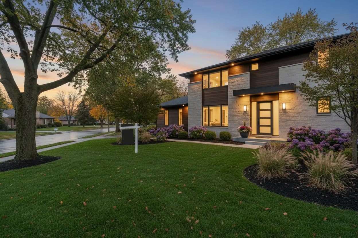 Selling Your Home in Greater Cleveland Suburbs: A Strategic Guide