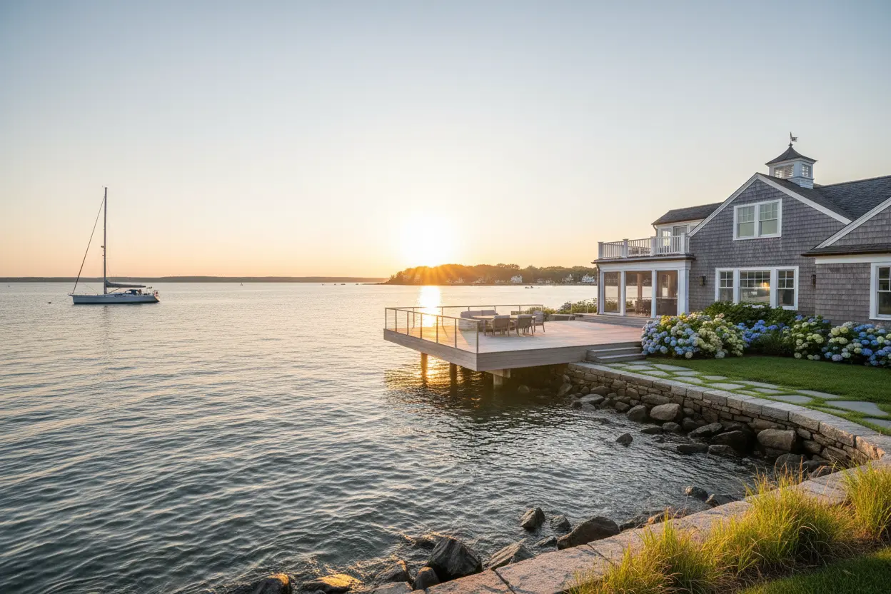 Maximize Your Home Sale in Connecticut's Coastal Communities