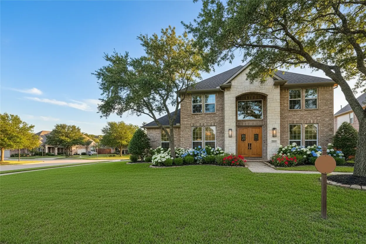 Selling Your Home in Greater Houston: Market Insights & Strategy