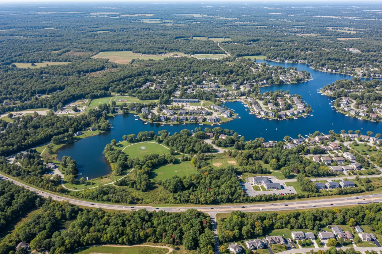 Your Complete Guide to Residential Living in Waukesha County
