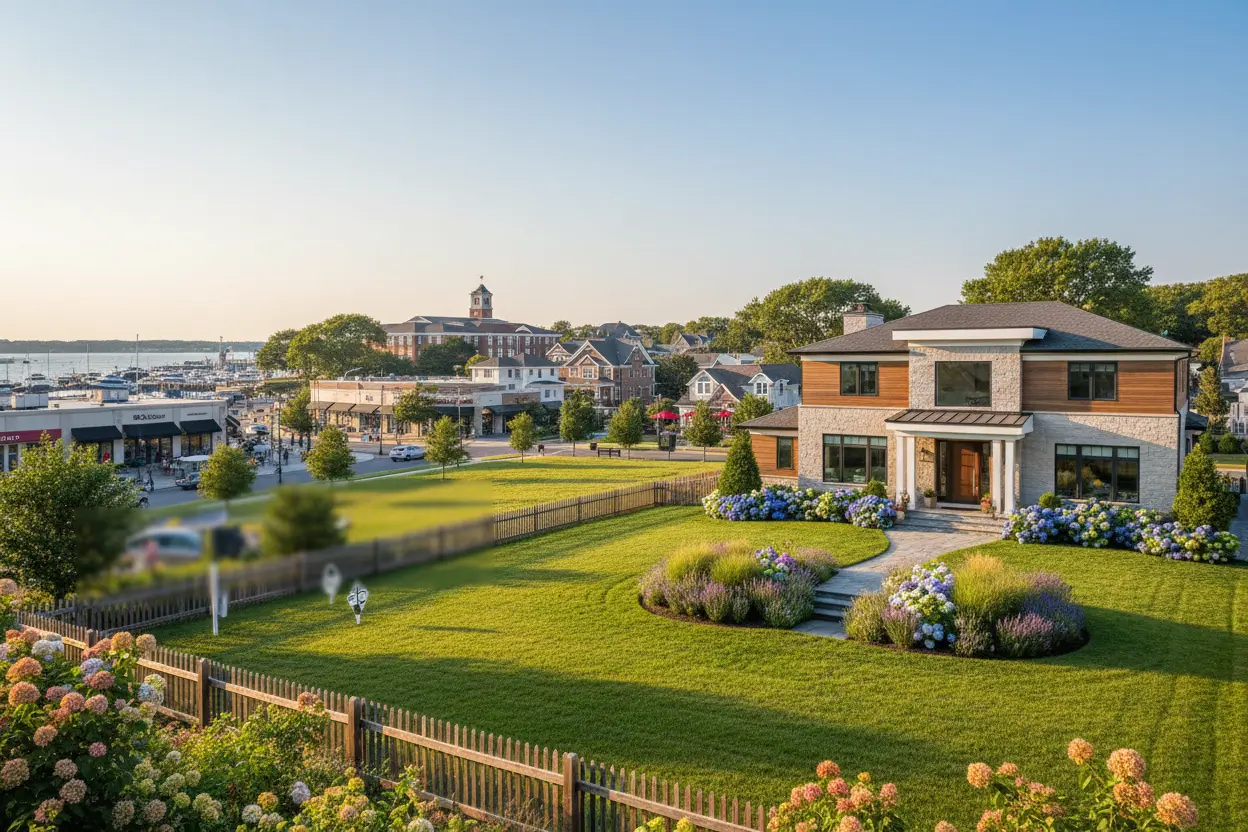 Sell Your Home Faster: Long Island's Top Neighborhoods Strategy Guide
