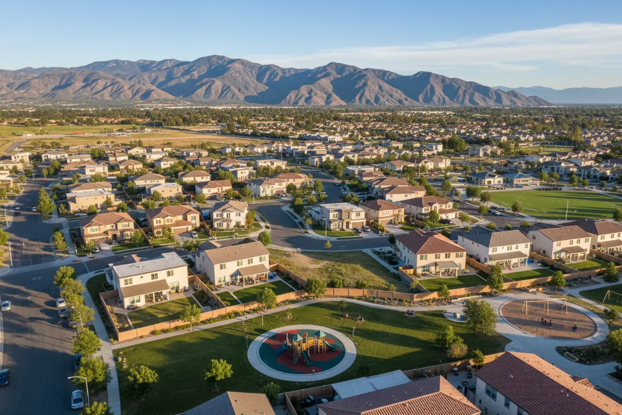 Buying a Home in the Inland Empire: Your Complete Guide to Five Top Communities