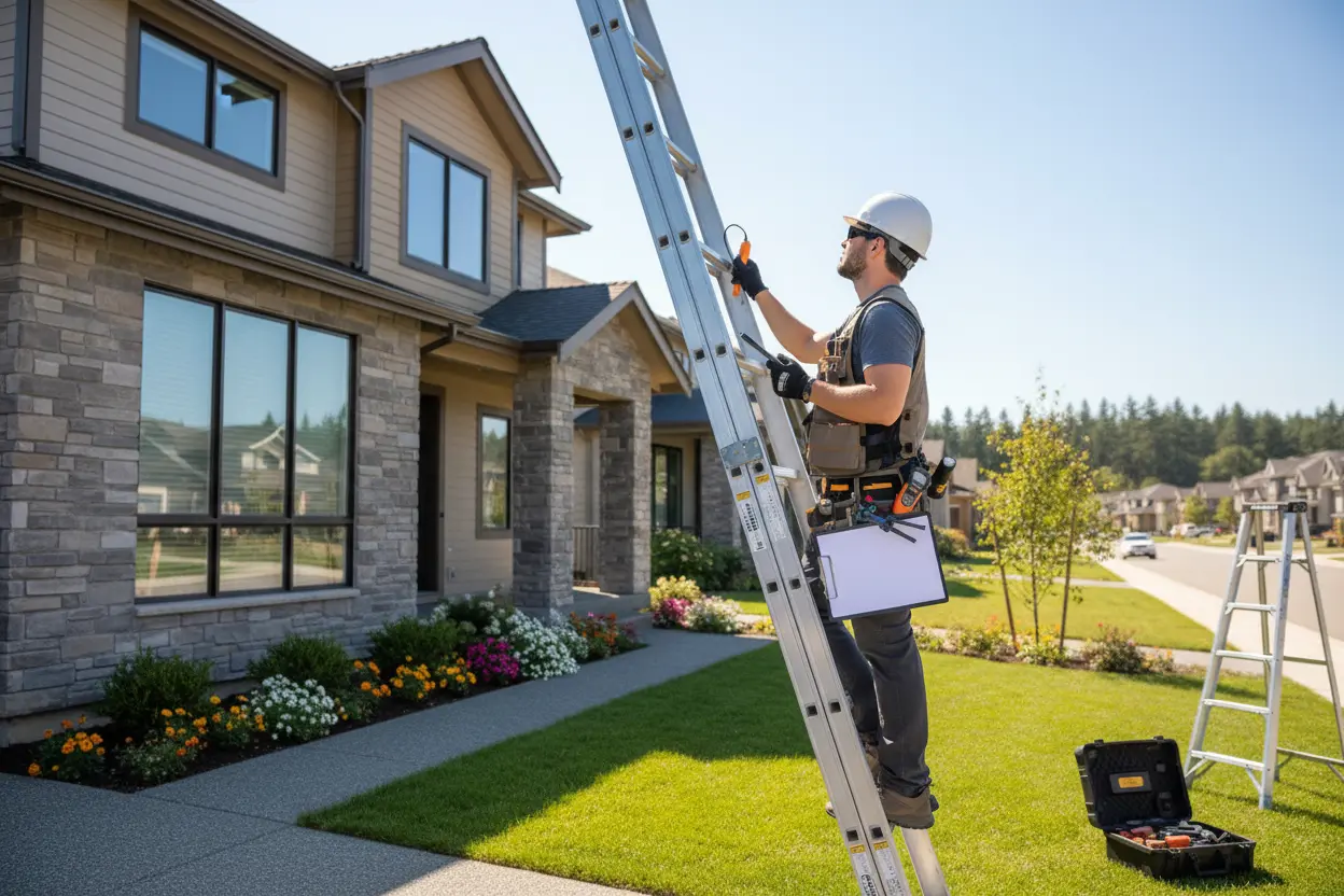 Essential Home Inspection Guide for Box Springs Property Buyers