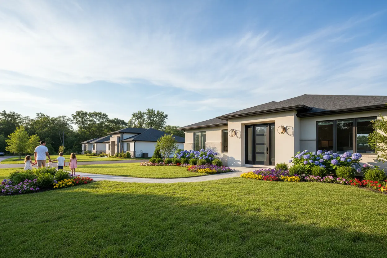 Selling Your Home Successfully in Charlotte's Fastest Growing Suburbs