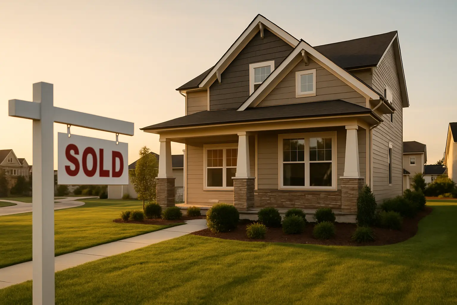 Selling Your Home Successfully in Augusta Area Communities 