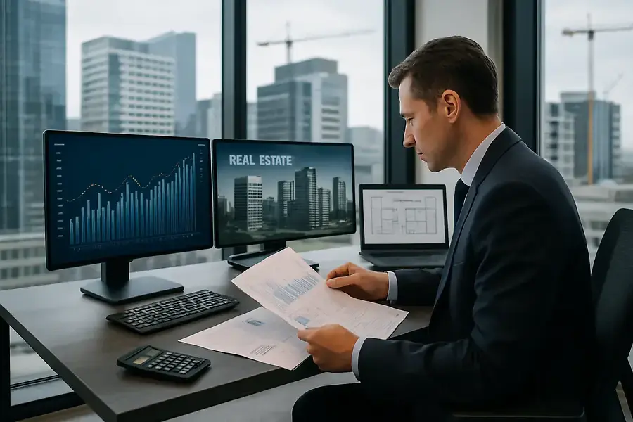 Beyond the Bottom Line: How to Evaluate Hidden Value in Commercial Real Estate Deals