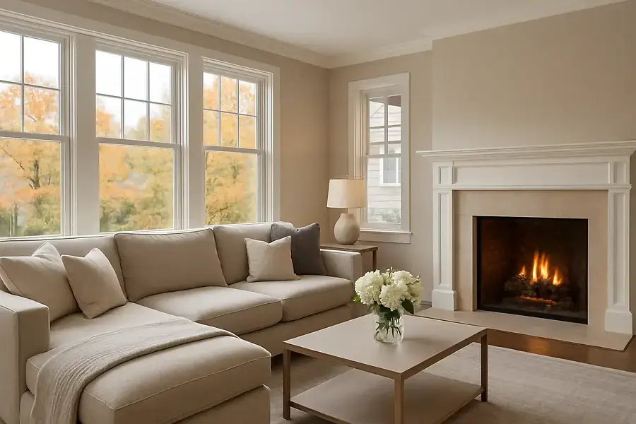 The Art of Home Staging: Transform Your Oakham and Oak Bluffs Property into a Buyer's Dream