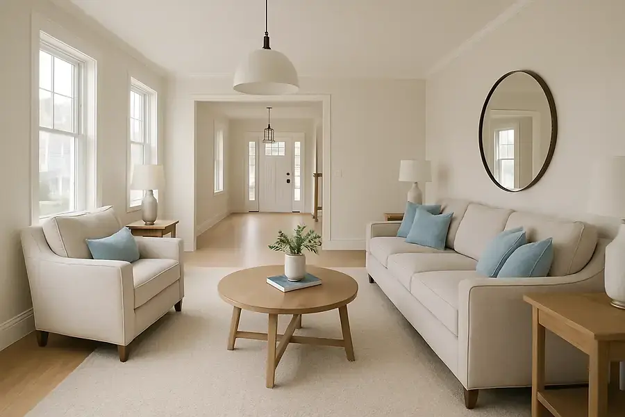 Creating Your Dream Home: Essential Interior Design Tips for Massachusetts Properties