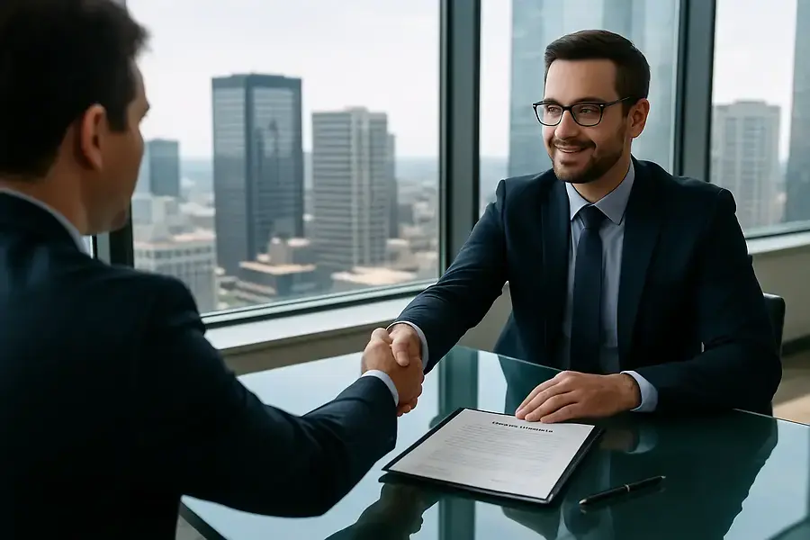 The Lease Negotiation Playbook: Securing Terms That Maximize Your Commercial Property Value