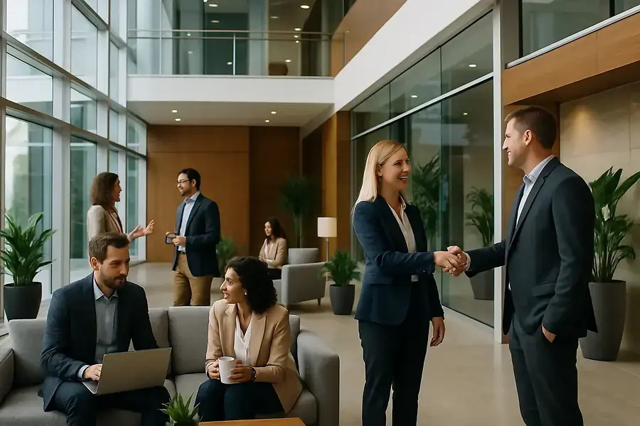 The Tenant Retention Blueprint: Building Long-Term Stability in Your Commercial Portfolio