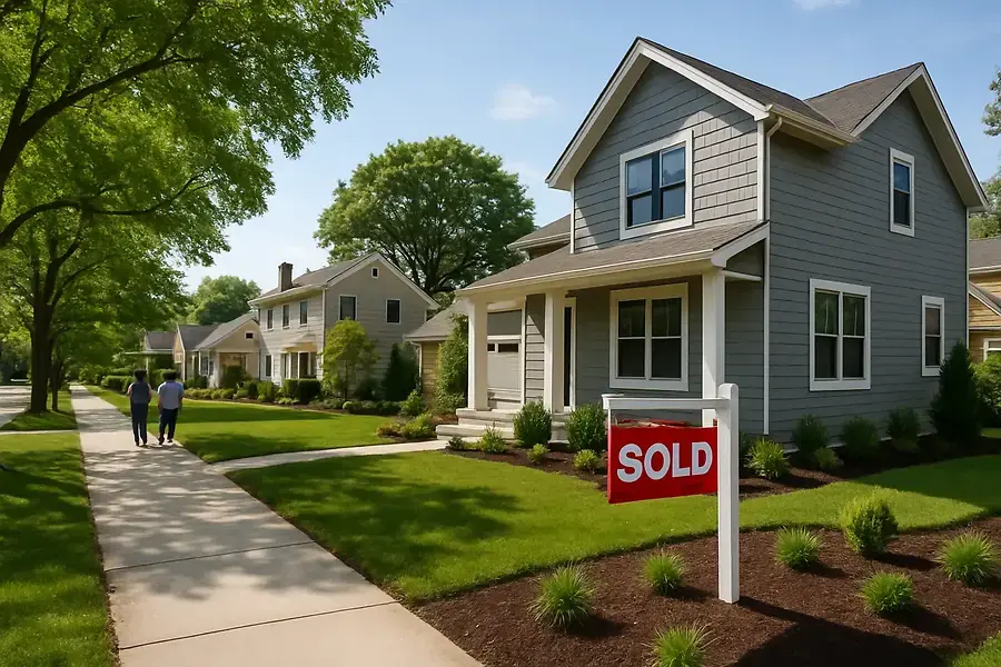 Building Equity in Your Own Backyard: The Real Estate Investment Case for Islip and West Babylon