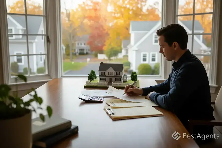 Understanding Property Taxes and Assessments in Oakham and Oak Bluffs