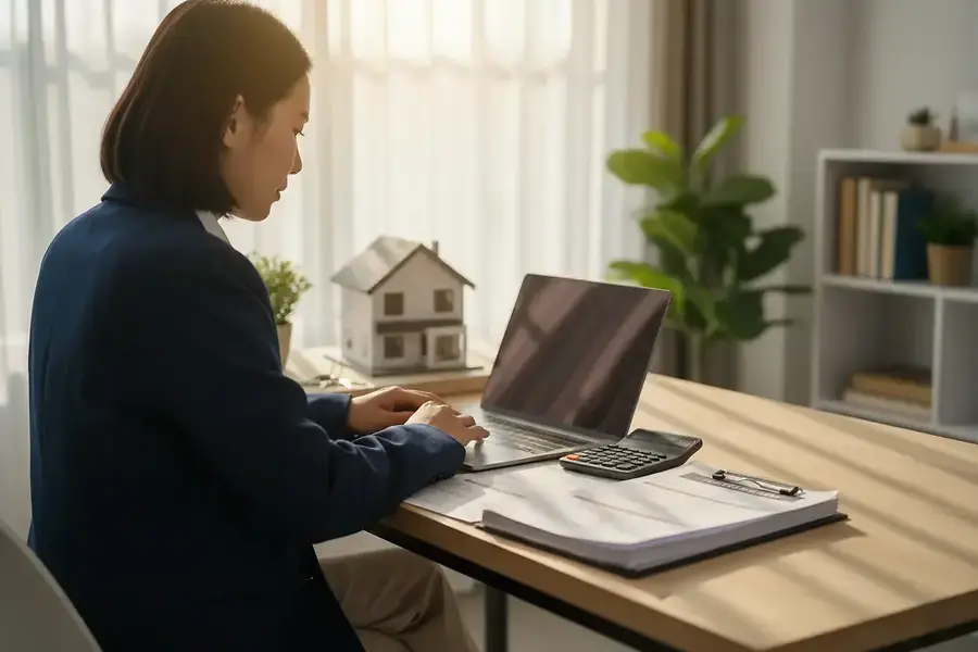 First-Time Home Buyer Checklist: Essential Steps Before Making Your Purchase