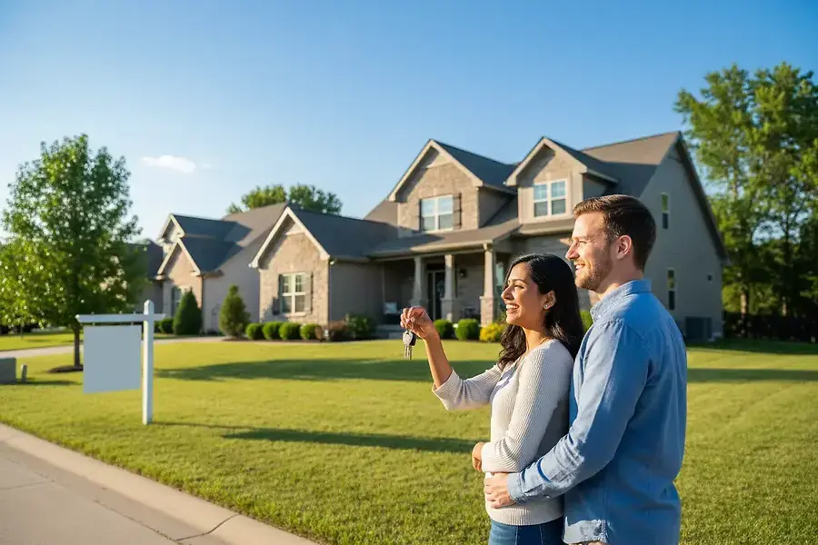 Home Buying Timeline: What to Expect When Purchasing in the Kansas City Suburbs