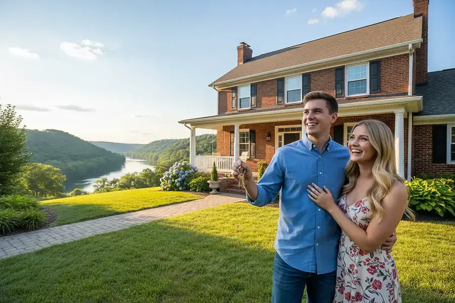 First-Time Home Buyer's Guide to Kingston, TN: What You Need to Know Before Purchasing